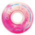 Ricta - Clouds Pink Swirl 78a Wheel (56mm)