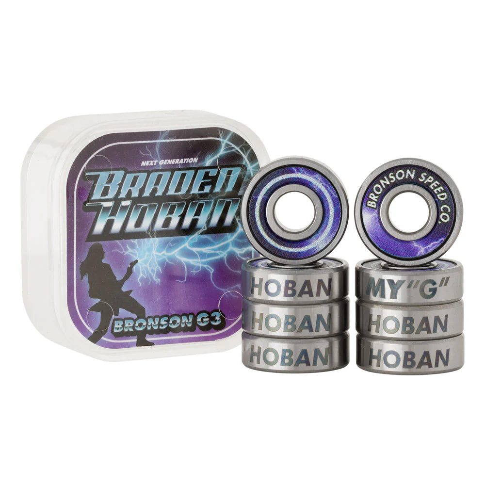 Bearings – 303boards.com