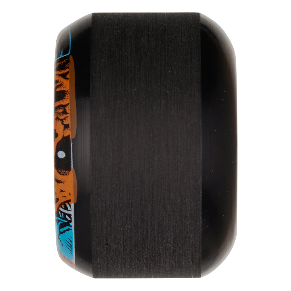 OJ - Rob Pace Elite Mini Combos Black 99a Wheels (54mm)