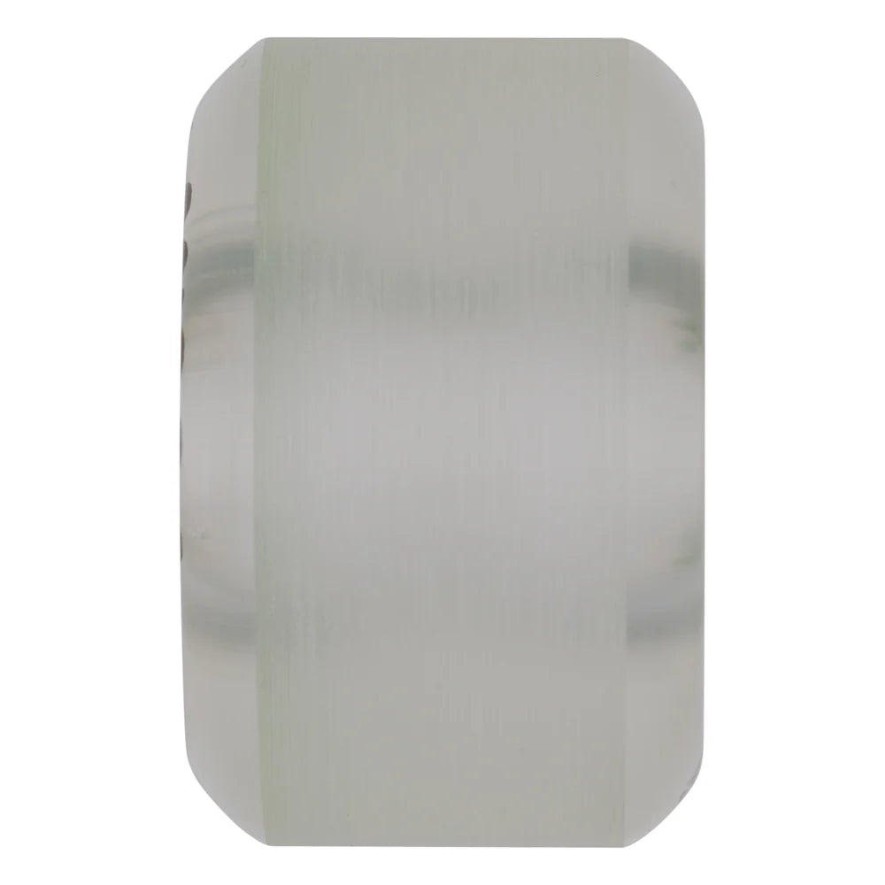 Slime Balls - Mirror Vomits Clear 99a Wheels (53mm)