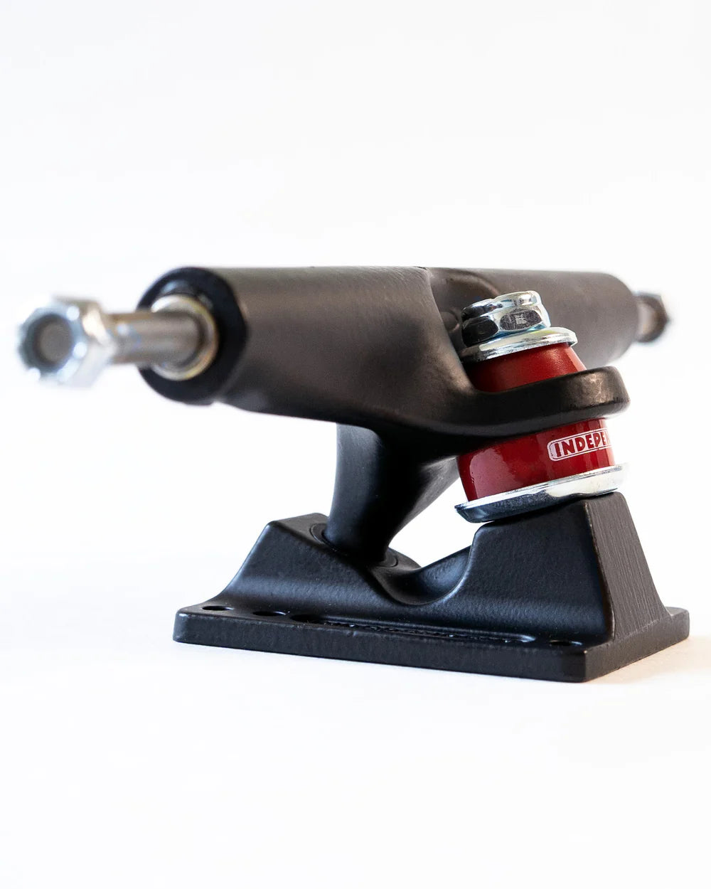 Independent - Stage 4 Black Trucks (151/166)