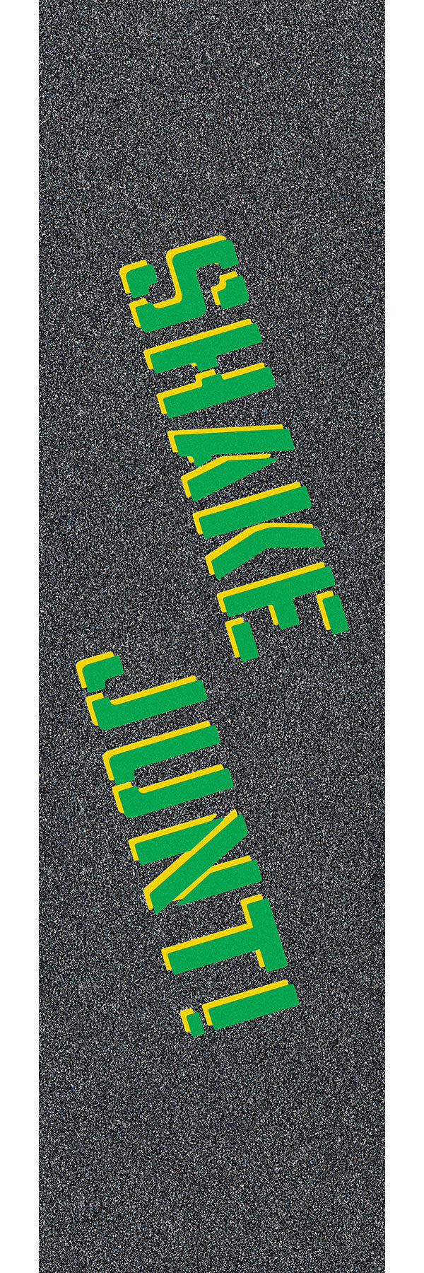 Mob - Shake Junt Big Spray Logo Griptape