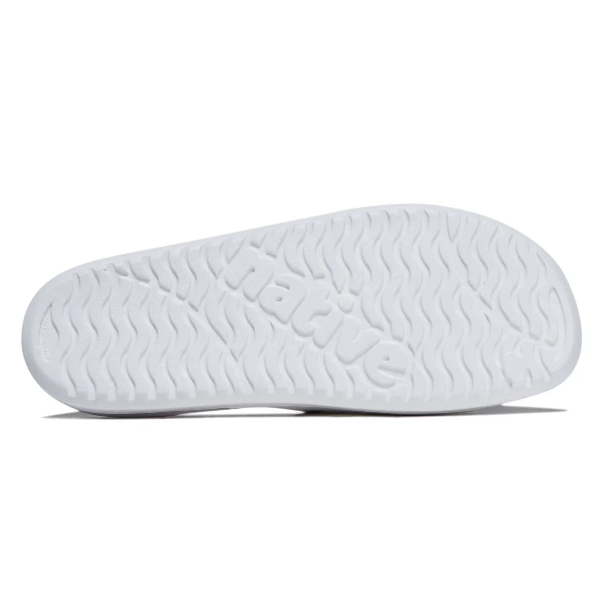 Toy Machine - Toy Machine x Native Sect Slides (White)