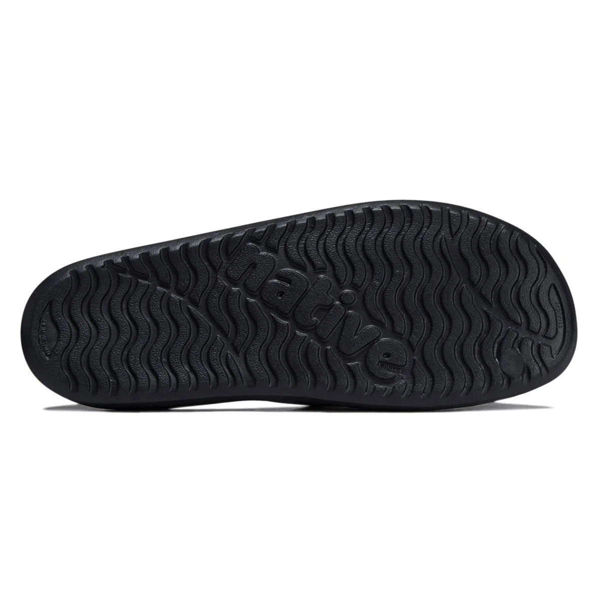 Toy Machine - Toy Machine x Native Monster Slides (Black)