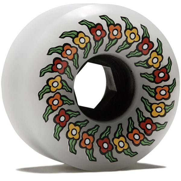 Spitfire - Gonz Flowers 80HD Chargers Conical Wheels (Multiple Sizes)
