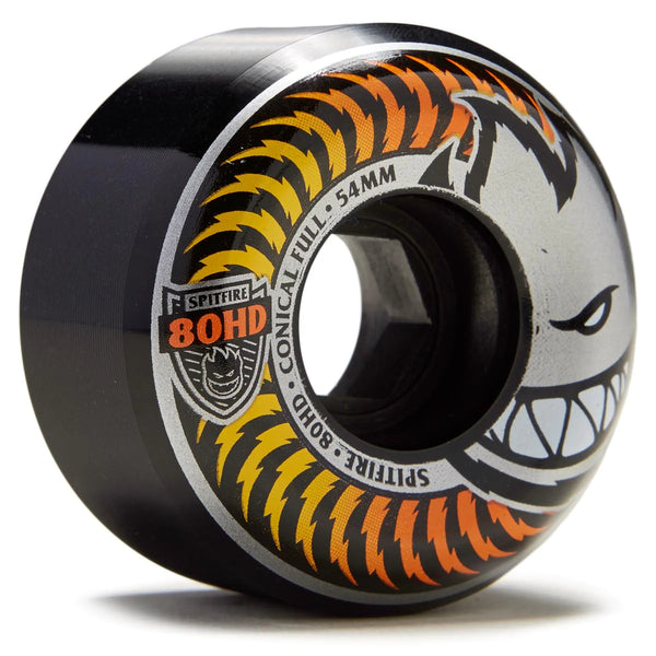 Spitfire - 80HD Chargers Conical Full Wheels (54mm)