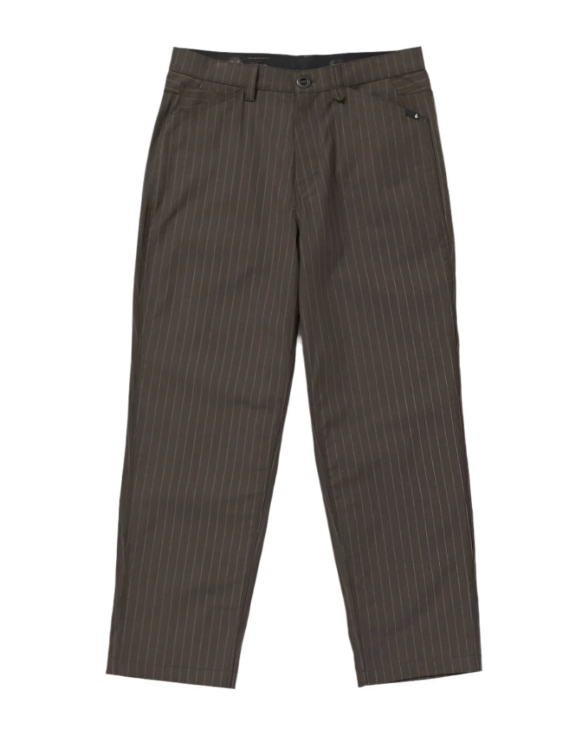 Volcom - Skate Vitals Remy Stratton Pant (Dark Brown) *SALE