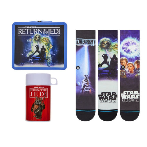 Stance - Star Wars Lunch Box Set