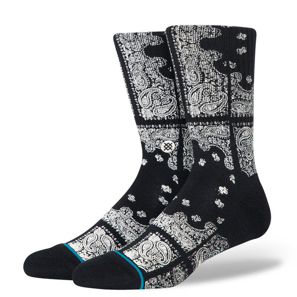 Stance - Lonesome Town Crew Sock