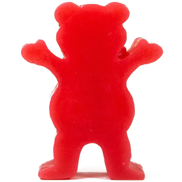 Grizzly - Grease Wax (Multiple Colors)