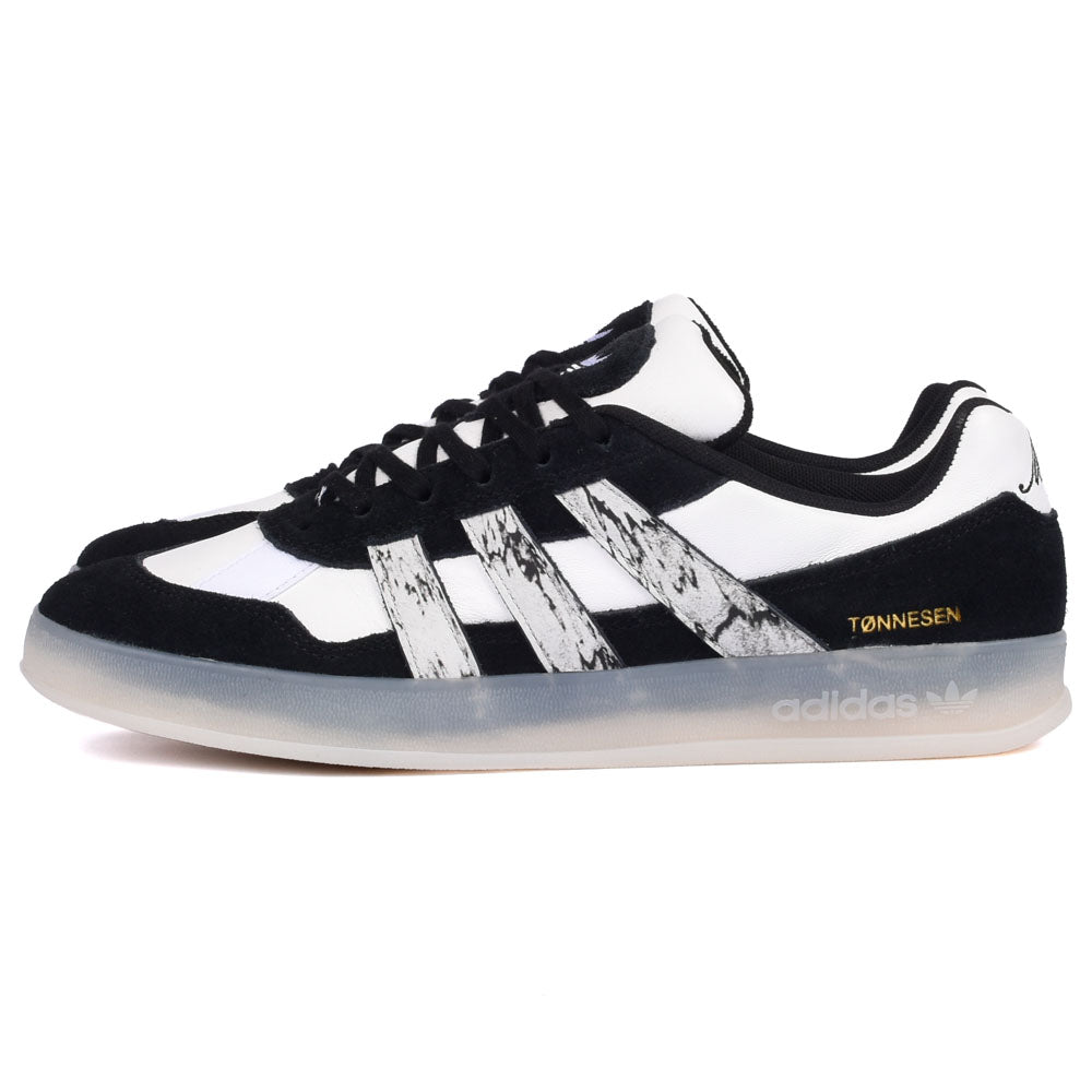 Adidas - Aloha Super X Gustav Tonnesen (Black/White)