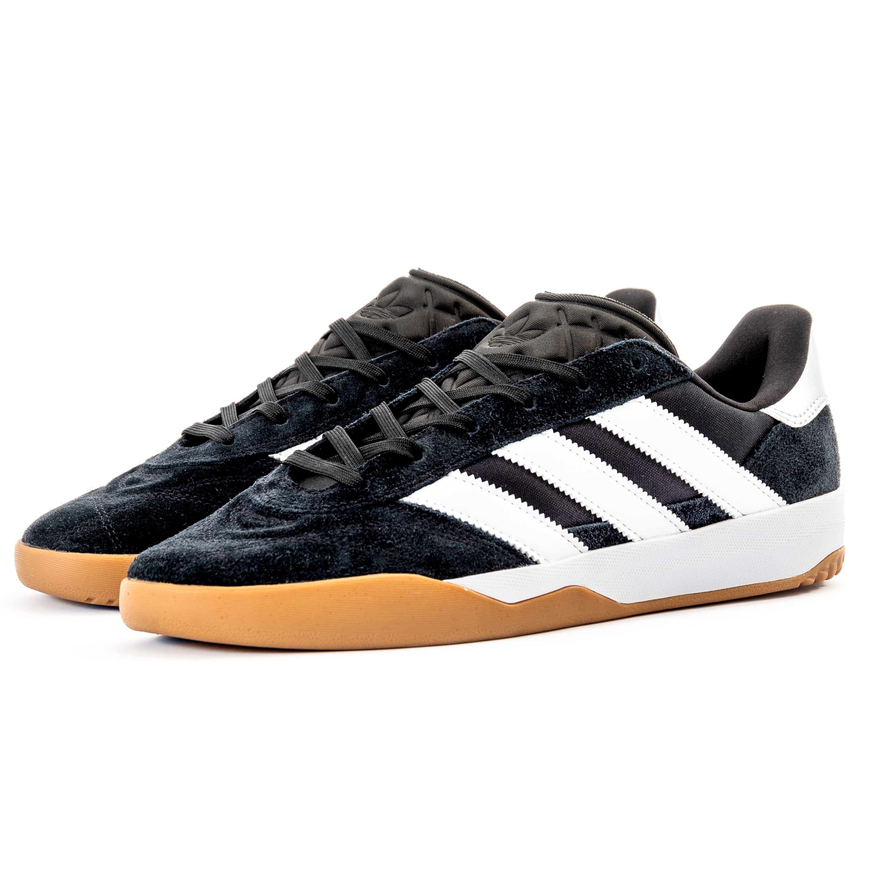 Adidas Copa Premiere (Black/White/Gum) *SALE –