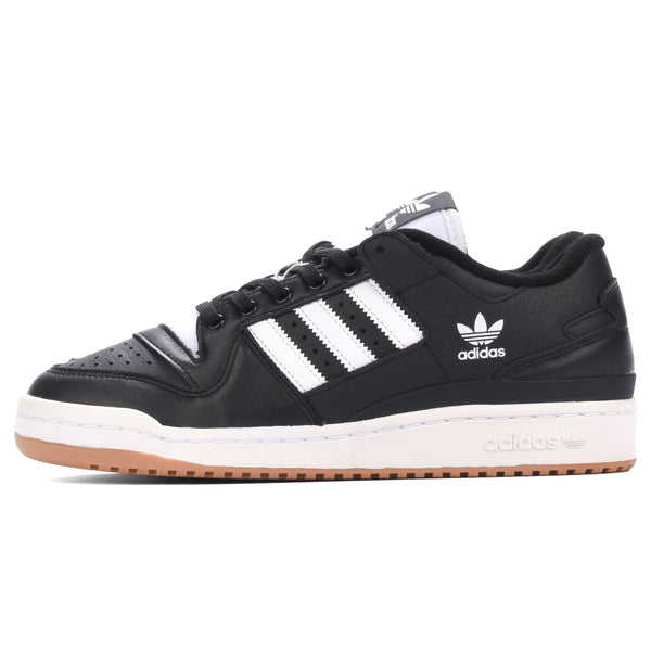 Adidas - Forum 84 Low ADV (Black/White) – 303boards.com