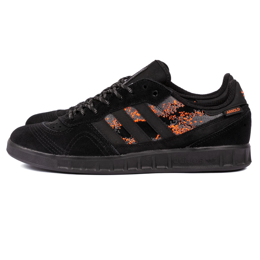 Adidas - Handball Top X Mike Arnold (Black/Black/Orange) *SALE