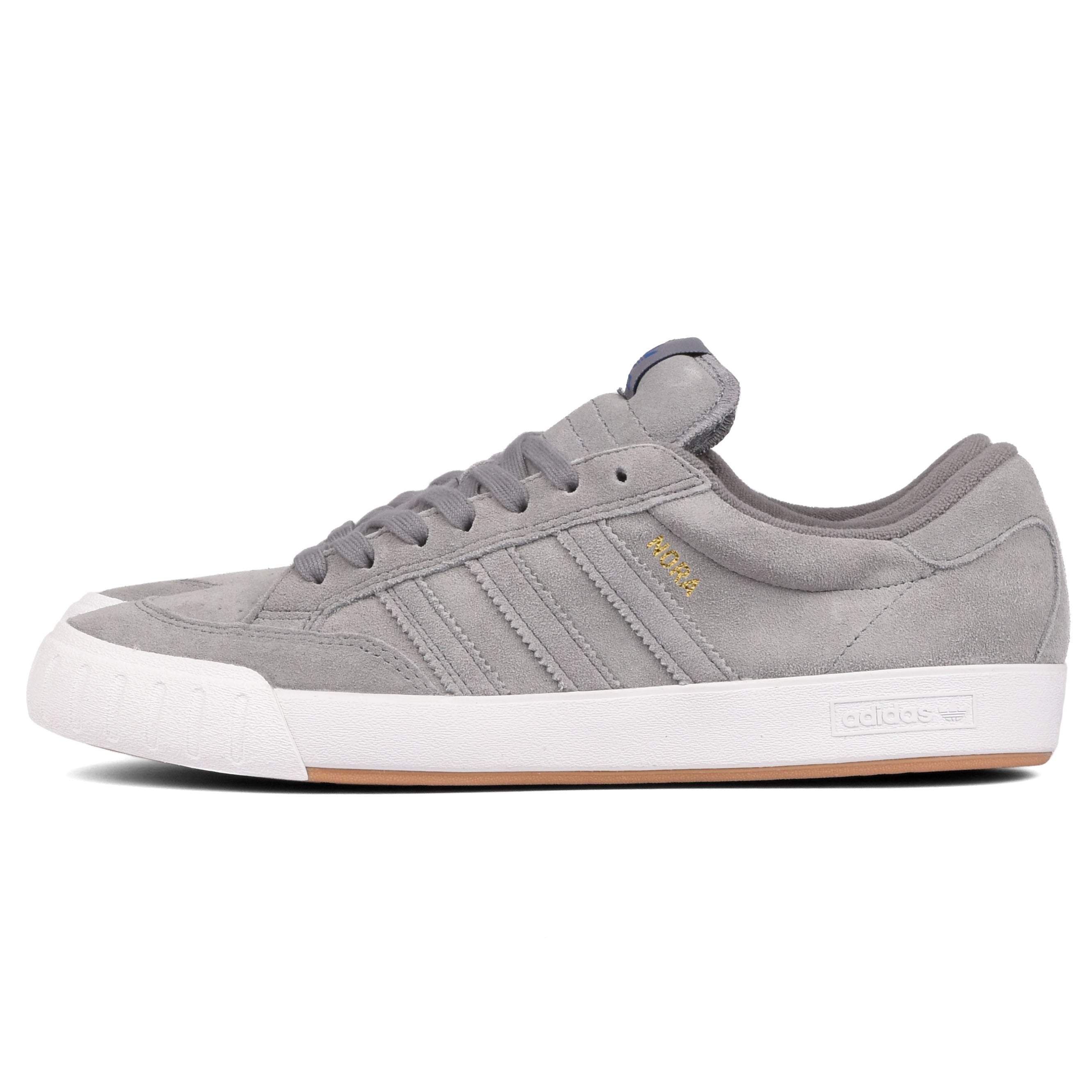 Adidas - Nora (Grey Three/Grey Three/Cloud White)*SALE