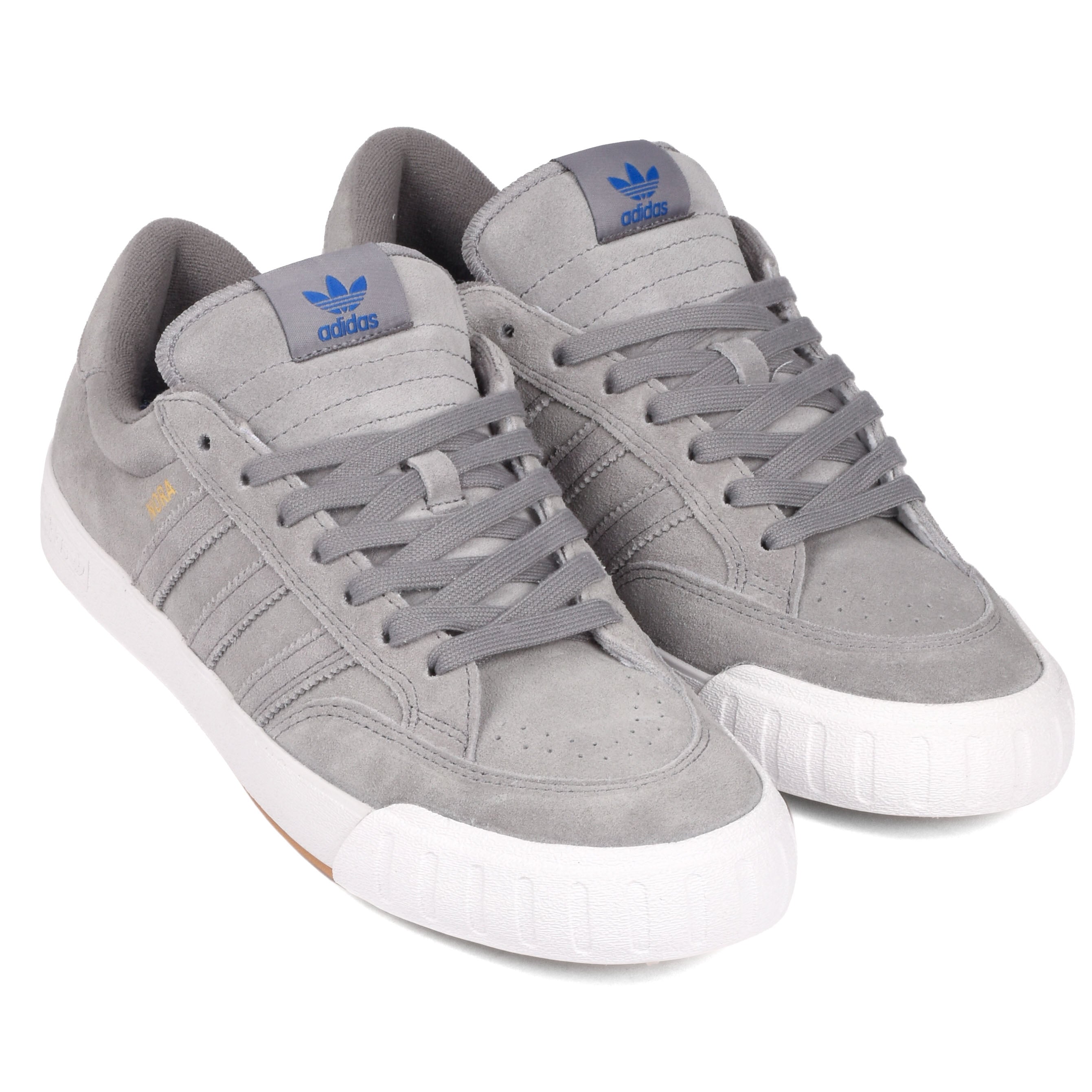 Adidas - Nora (Grey Three/Grey Three/Cloud White)*SALE