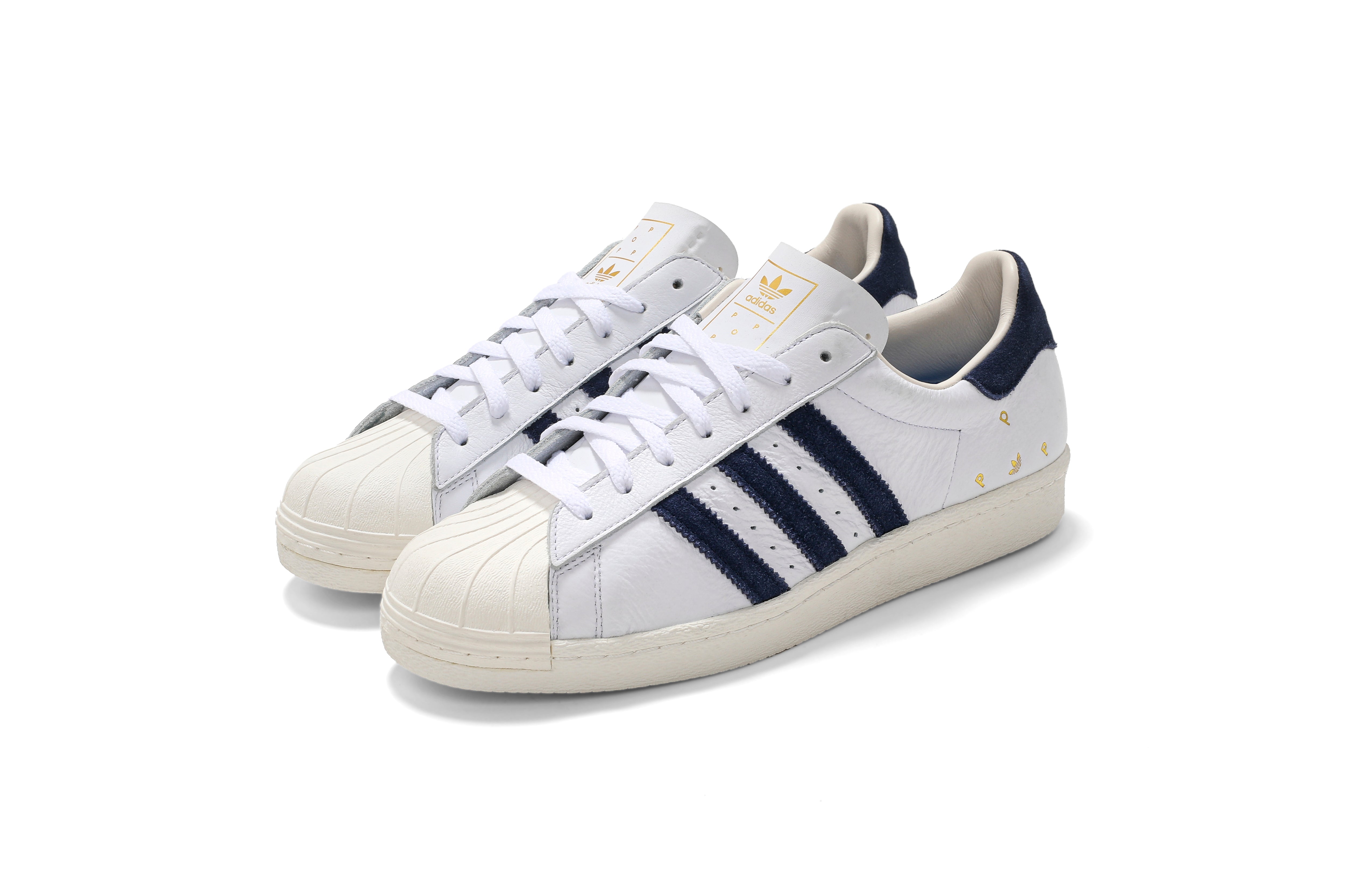 靴 adidas superstar pop trading company Adidas X POP Trading Co. Superstar ADV SALE – 561 Skate