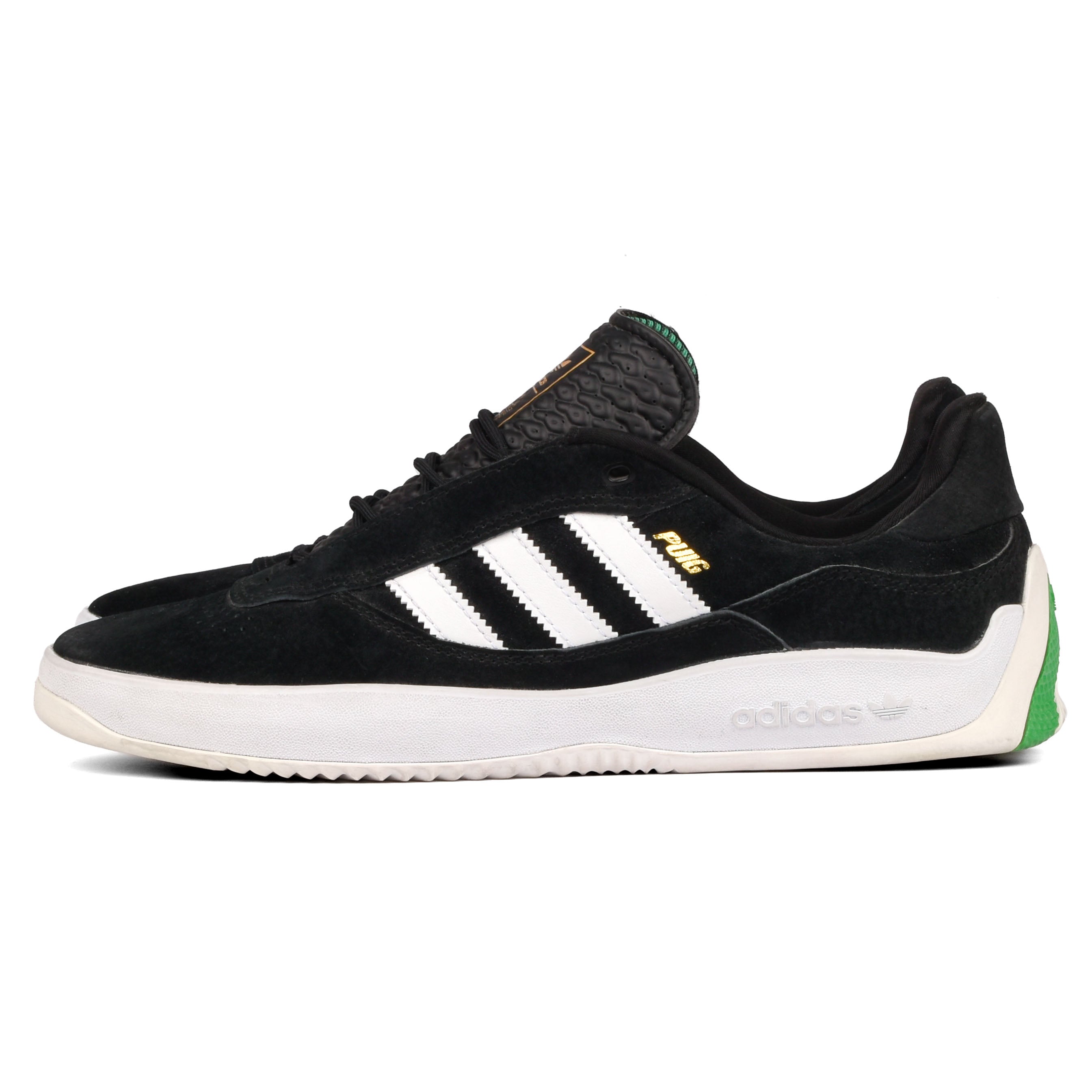 Adidas - Puig (Black/White) *SALE