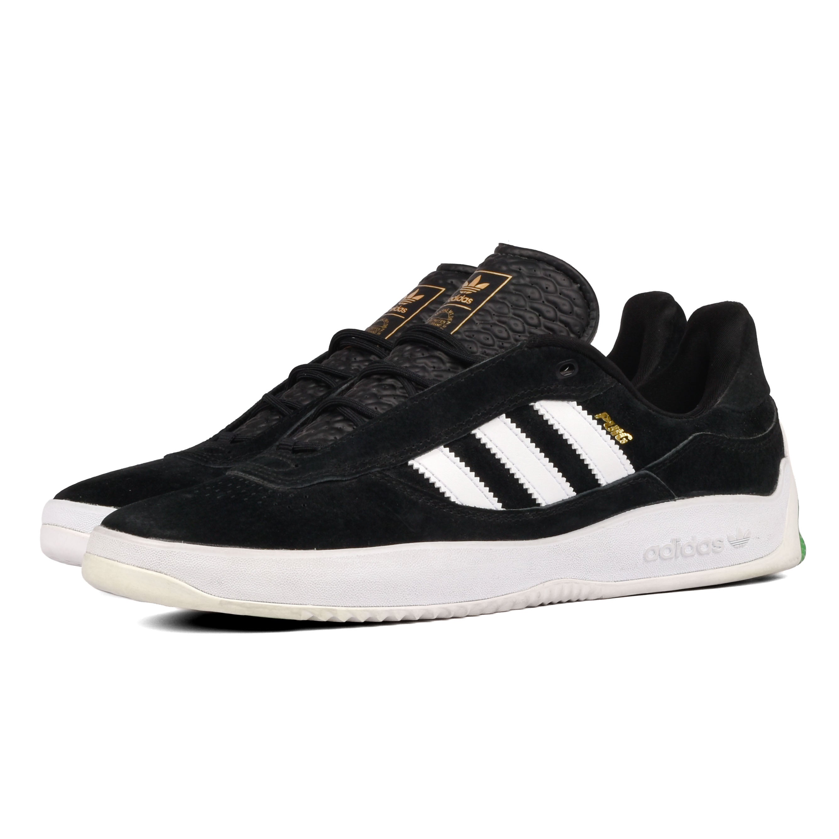 Adidas - Puig (Black/White) *SALE