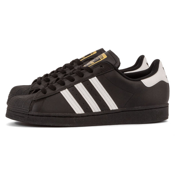 Adidas - Superstar ADV (Core Black/Cloud White/Cloud White