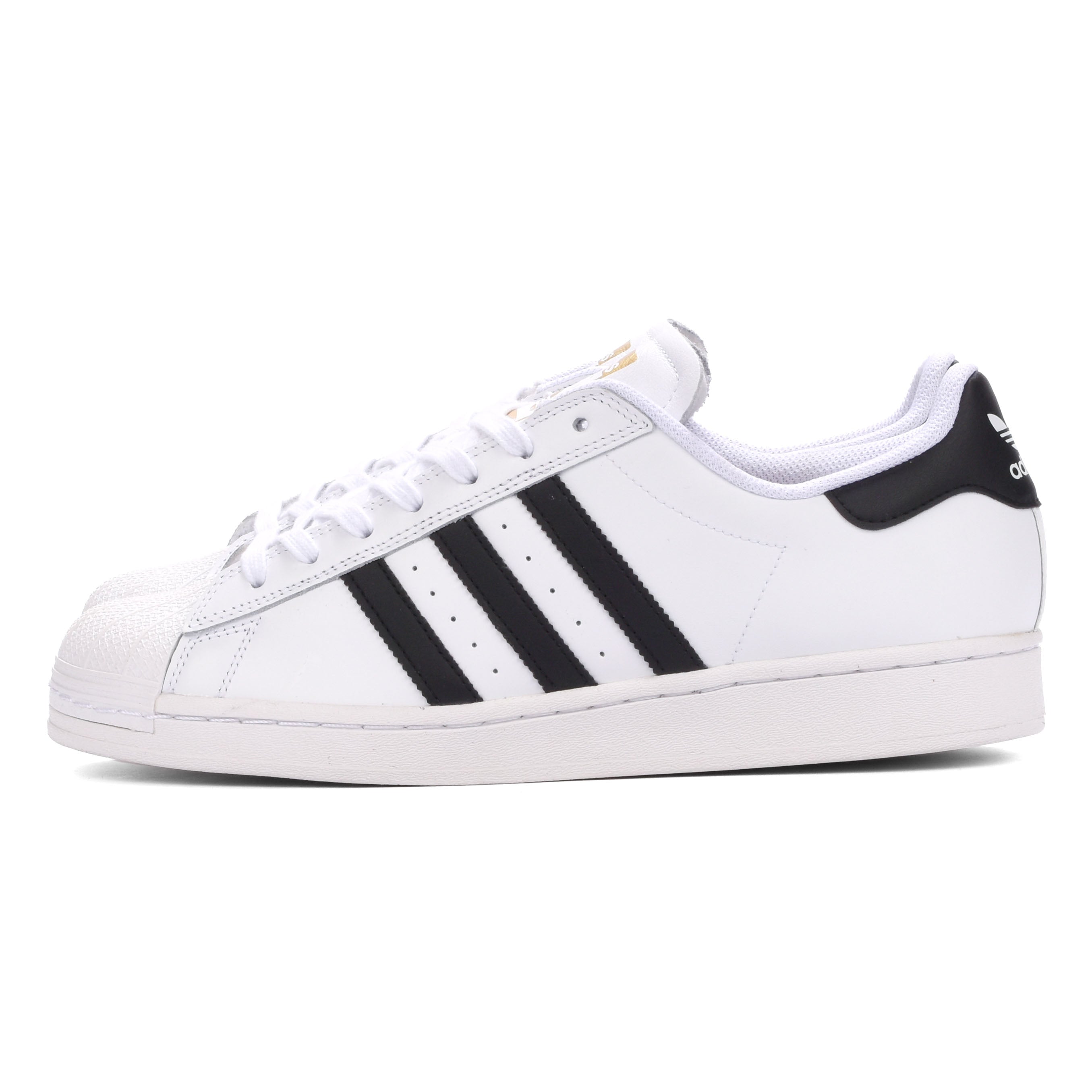 Adidas - Superstar ADV (White/Black/White)