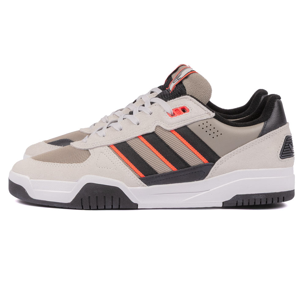 Adidas - Tekkira Cup (Orbit Grey/Black)