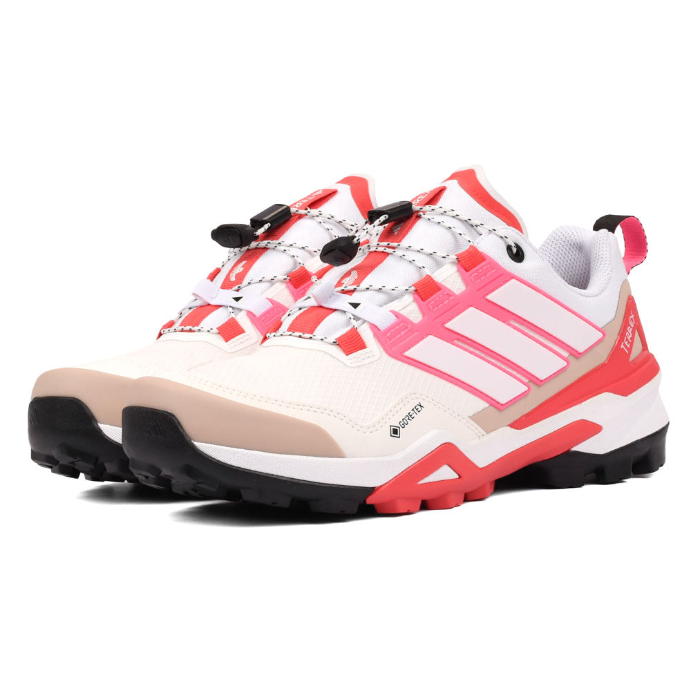 Adidas - Terrex Skychaser Shmoofoil (Bliss Pink/Footwear White)