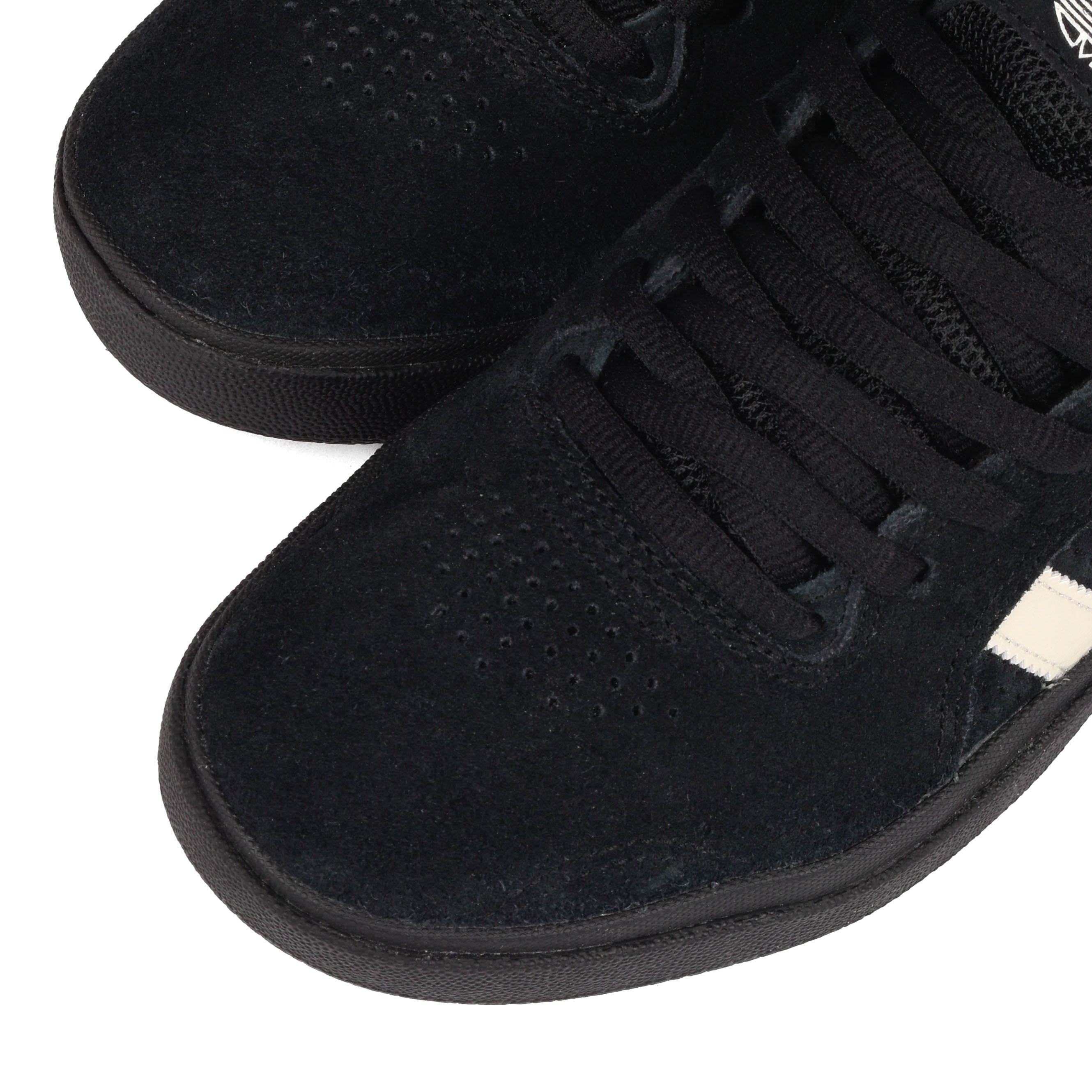 Adidas - Tyshawn (Core Black/Zero Metalic/Spark) *SALE