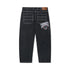 Cash Only - All Star Baggy Jeans (Black) *SALE