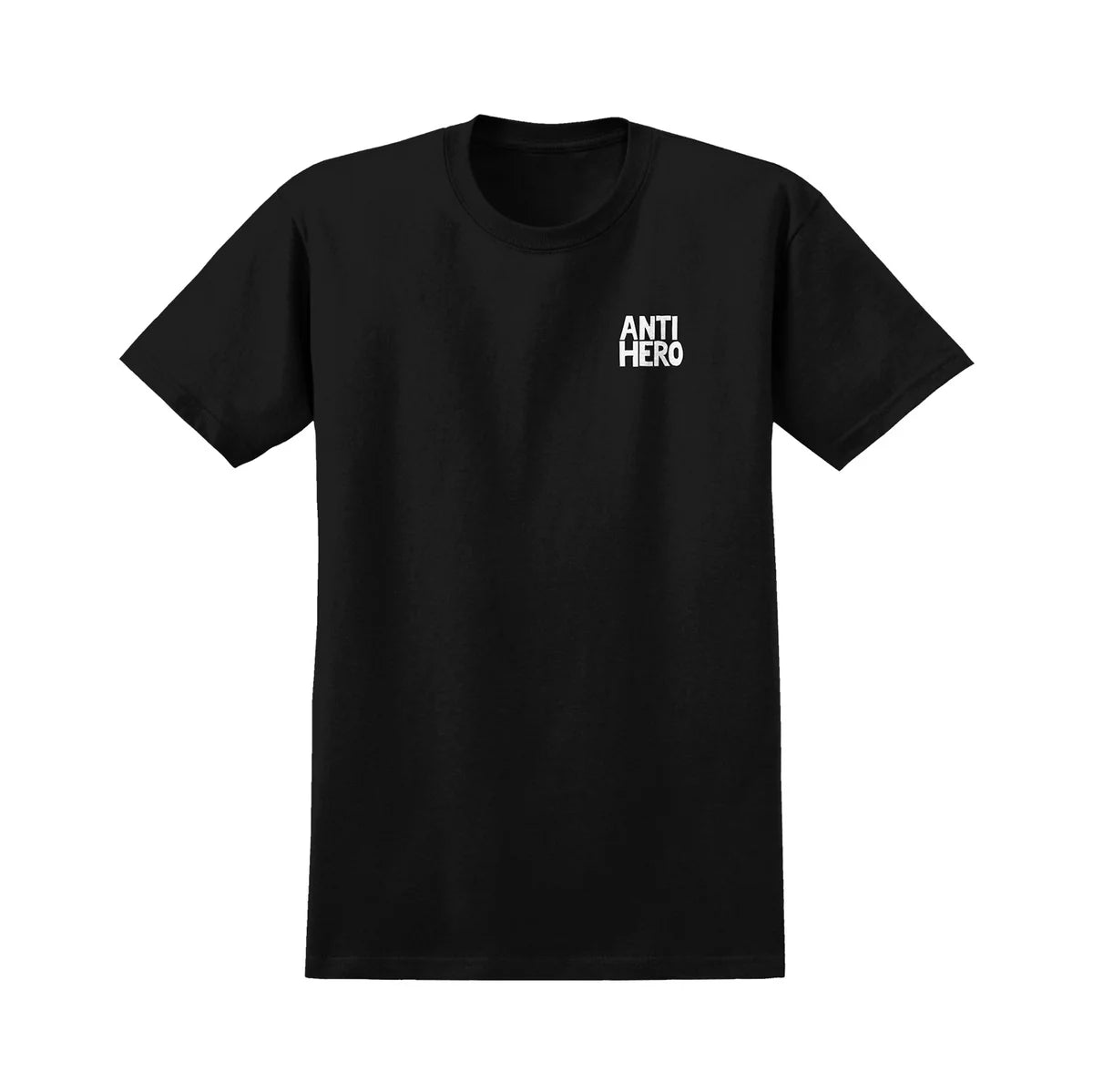 Anti Hero - Brian Anderson First Premium Tee (Black)