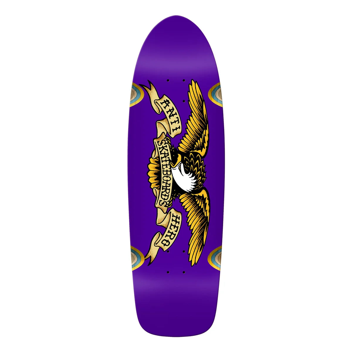 Anti Hero - Eagle Caster Deck (10.125")