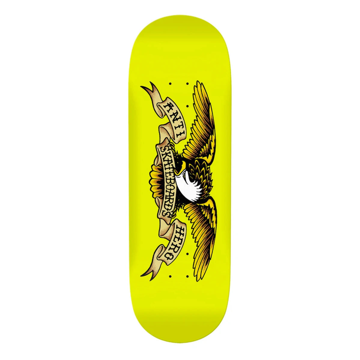 Anti Hero - The Horse Pill Deck (10")