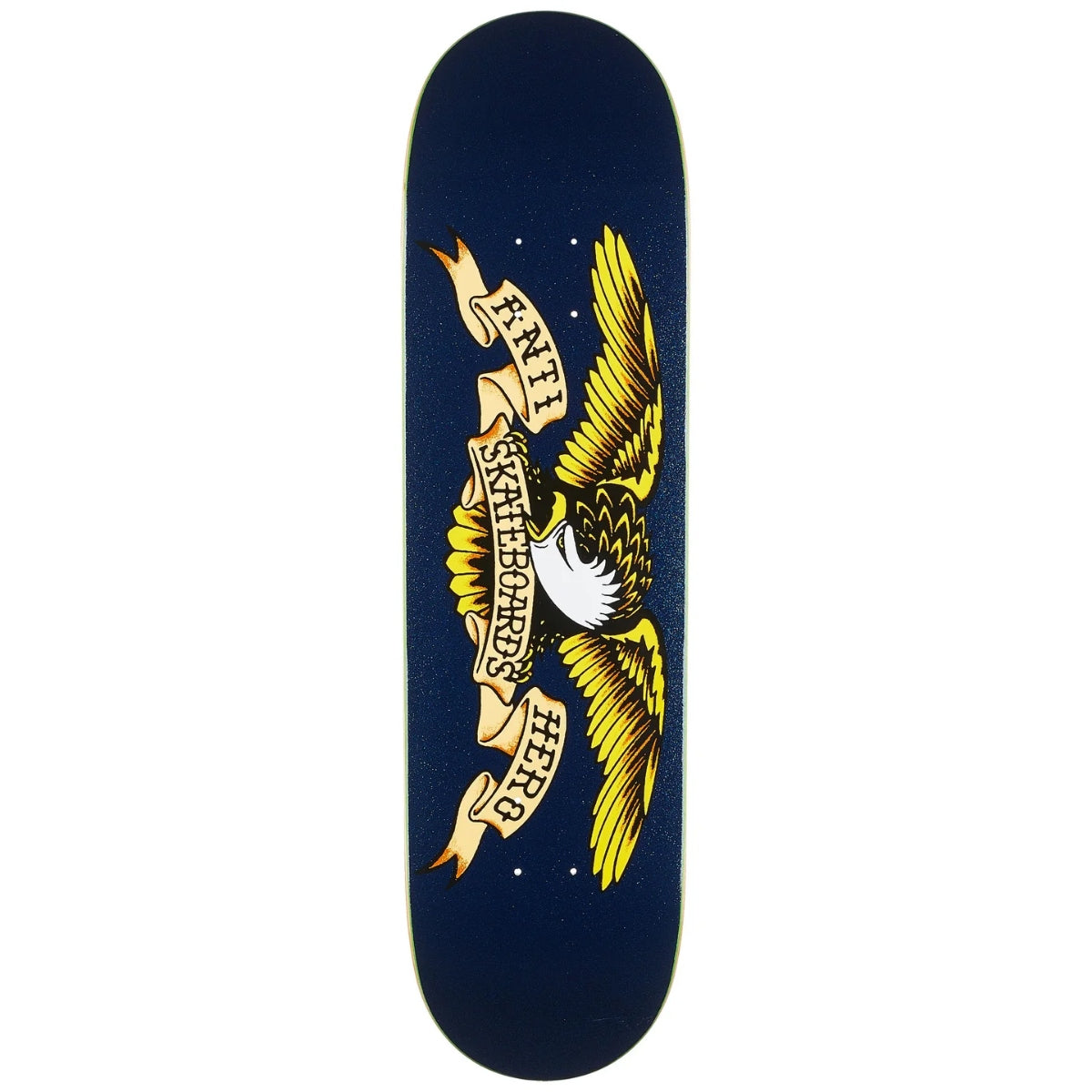 Anti Hero - Classic Eagle Easy Rider Deck (8.5")