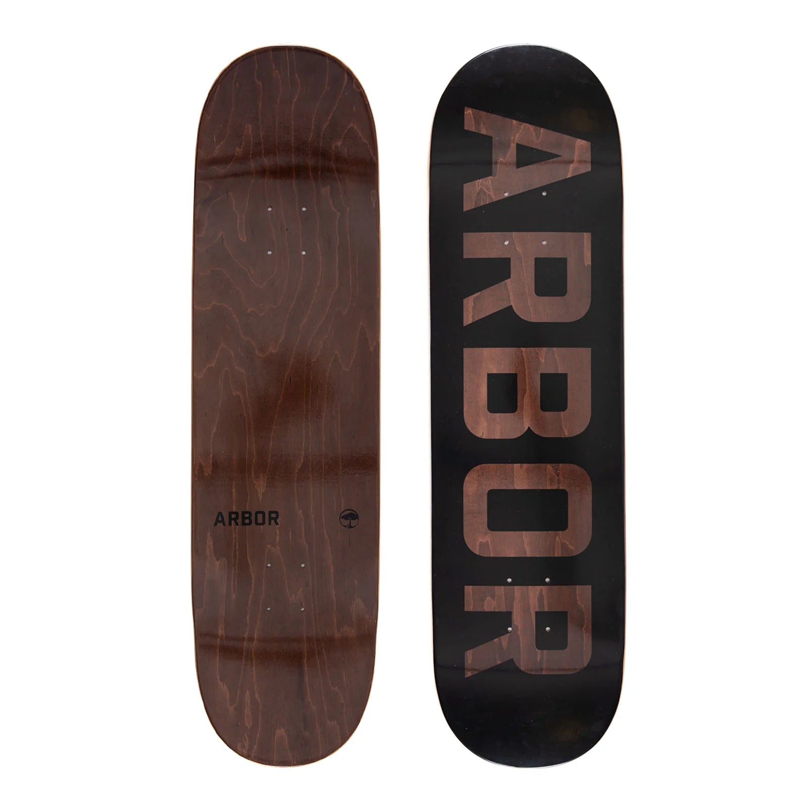 Arbor - Surplus Deck (8.25")