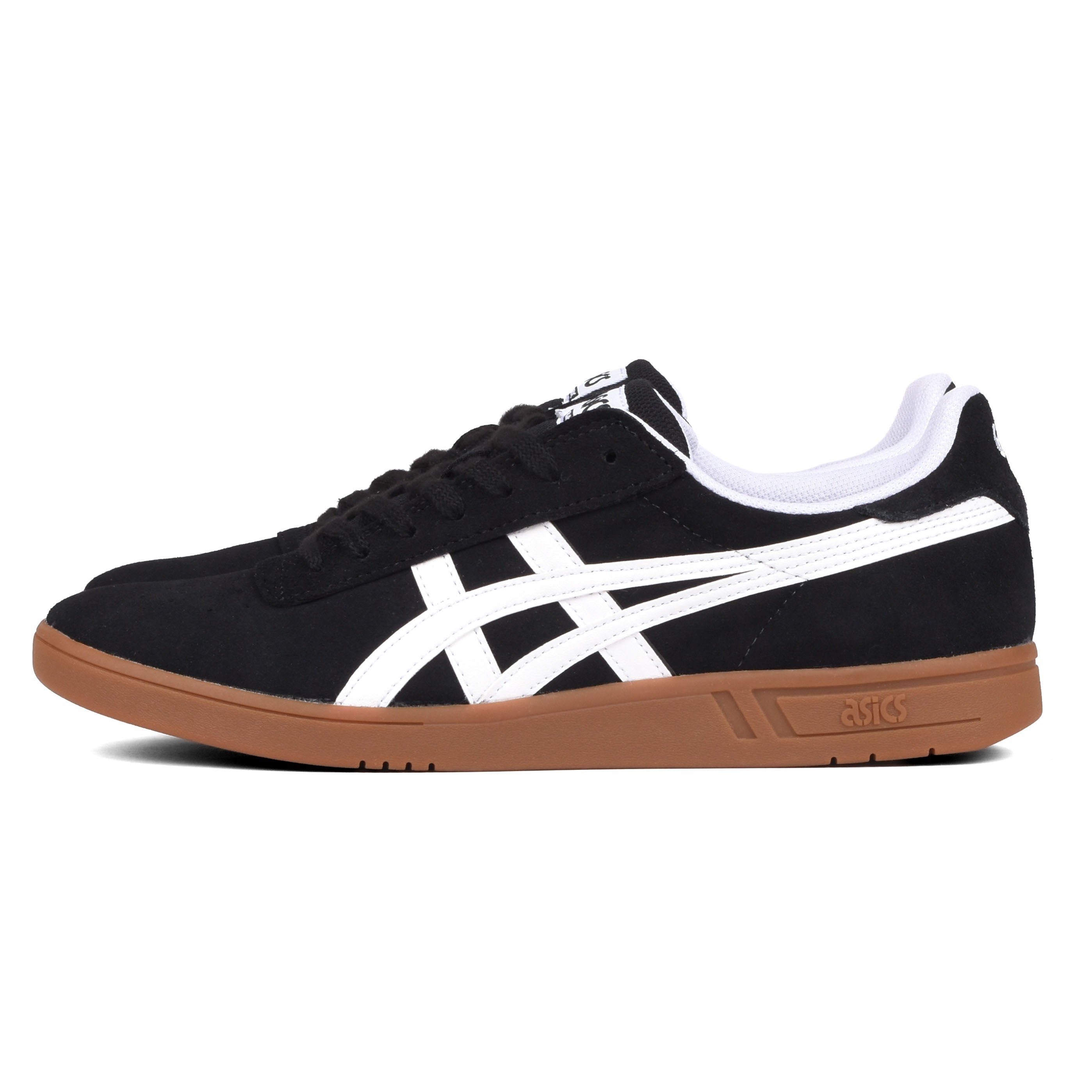 Asics - Gel-Vickka Pro (Black/Brown)