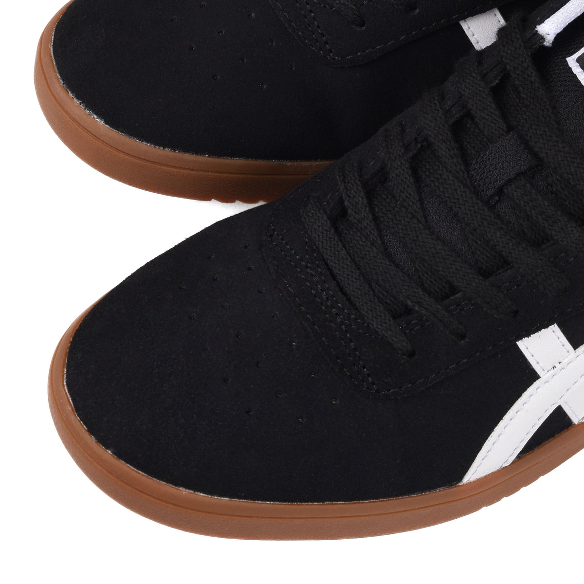 Asics - Gel-Vickka Pro (Black/Brown)
