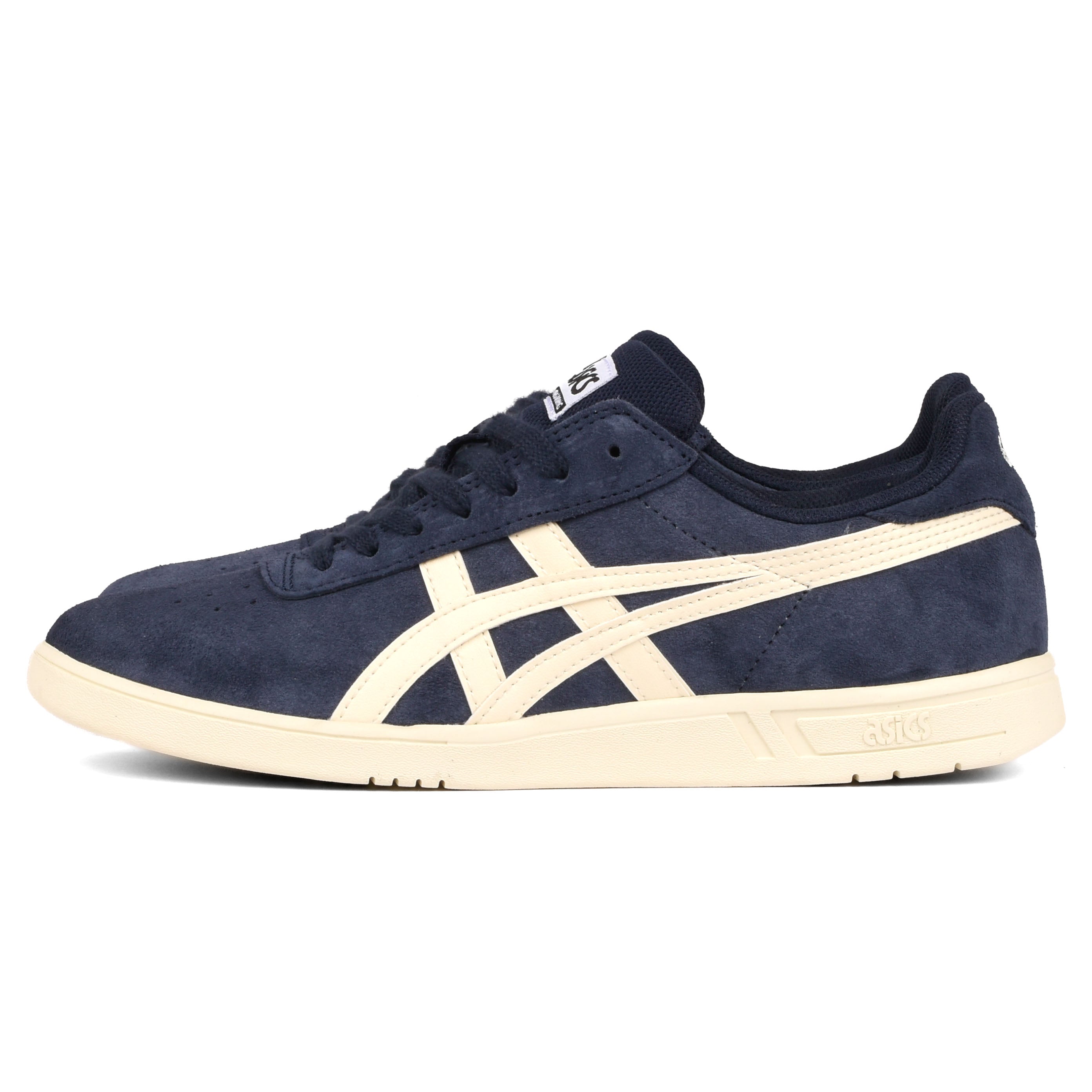 Asics - Gel-Vickka Pro (Midnight/Ivory)