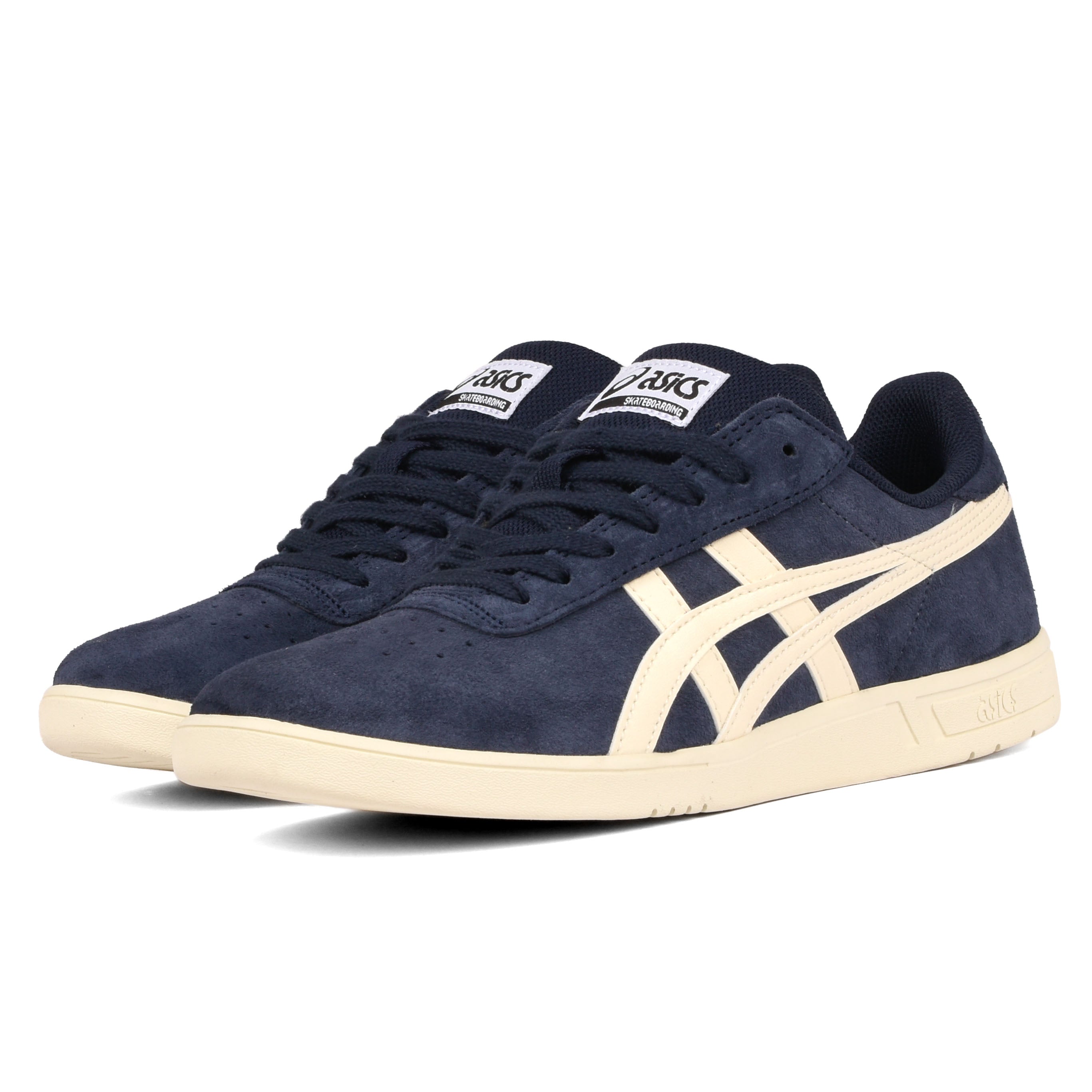 Asics - Gel-Vickka Pro (Midnight/Ivory)