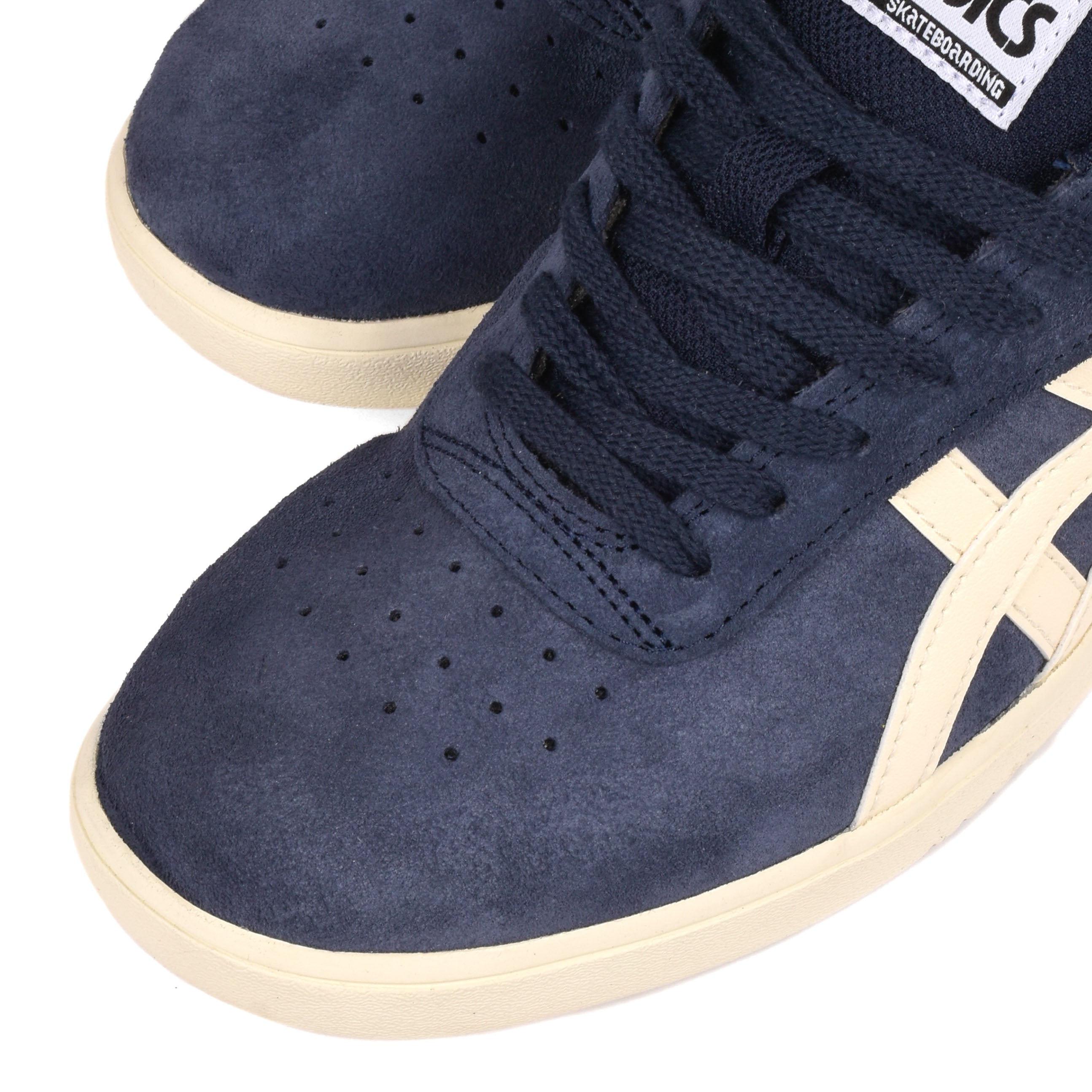 Asics - Gel-Vickka Pro (Midnight/Ivory)