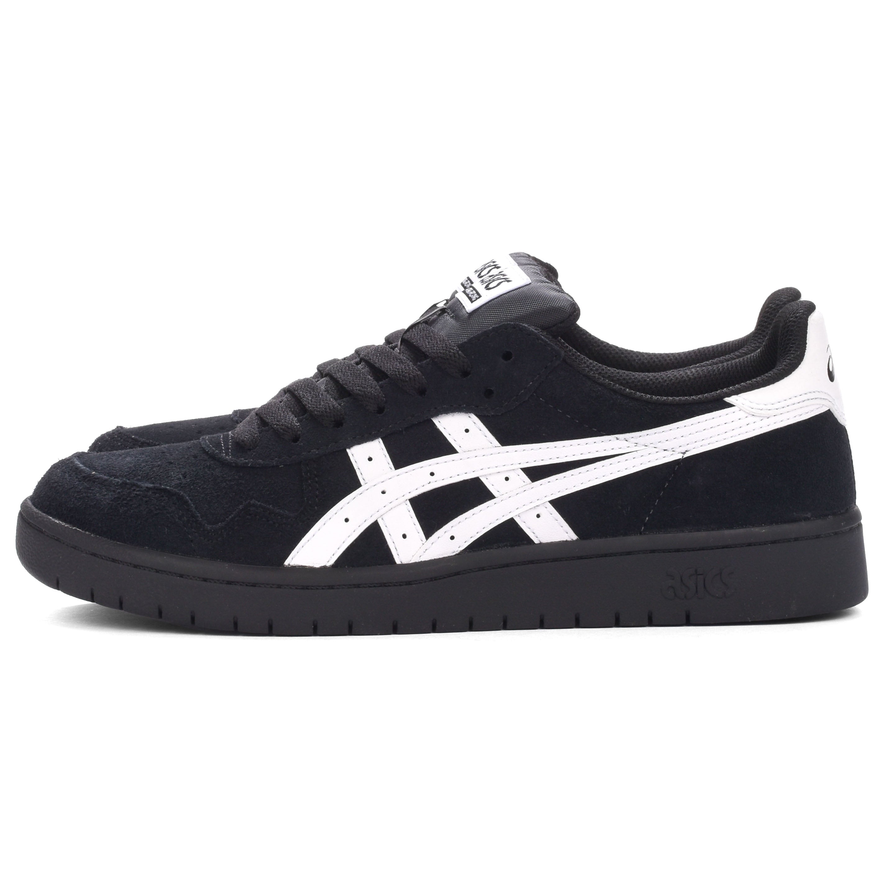 Asics - Japan Pro (Black/White) – 303boards.com Asics - Japan Pro (Black/White) – 303boards.com