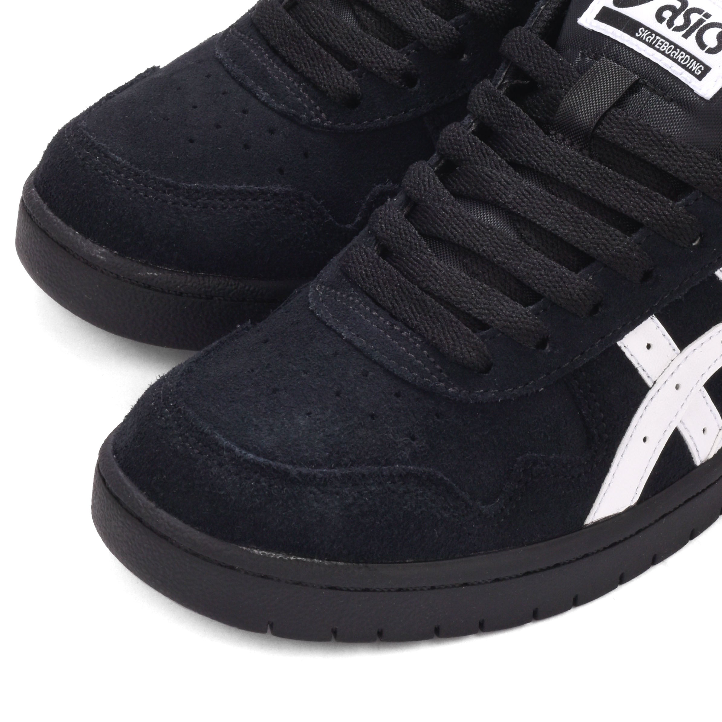 Asics - Japan Pro (Black/White)
