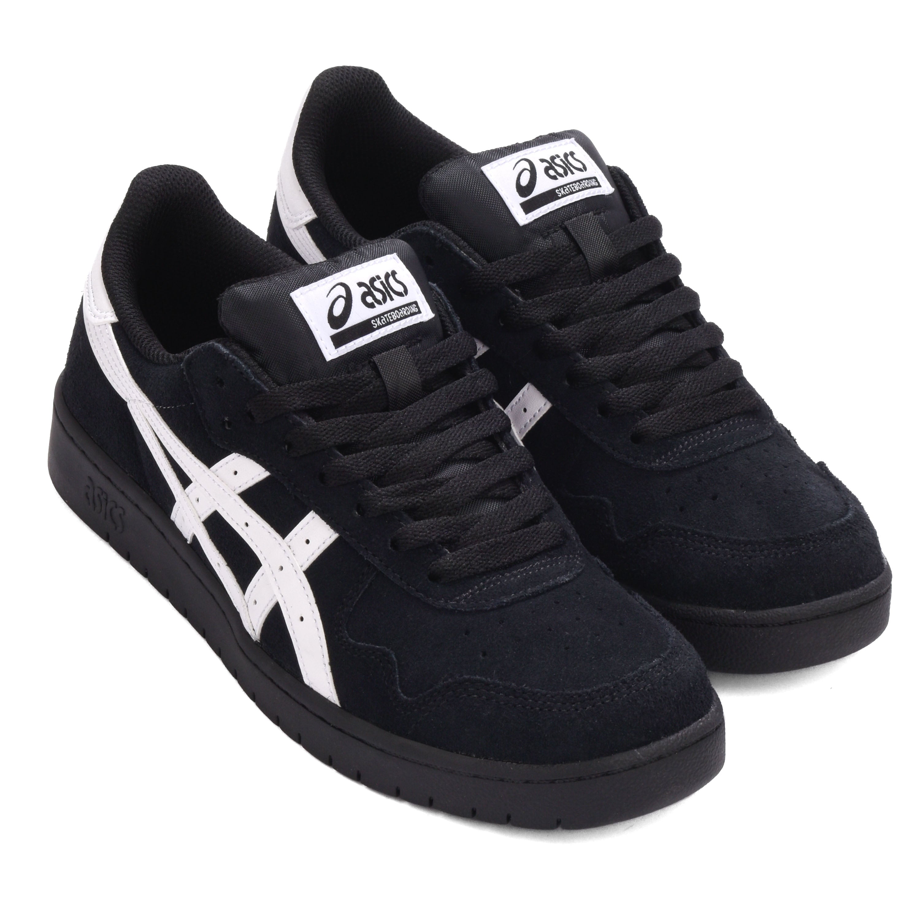 Asics - Japan Pro (Black/White)