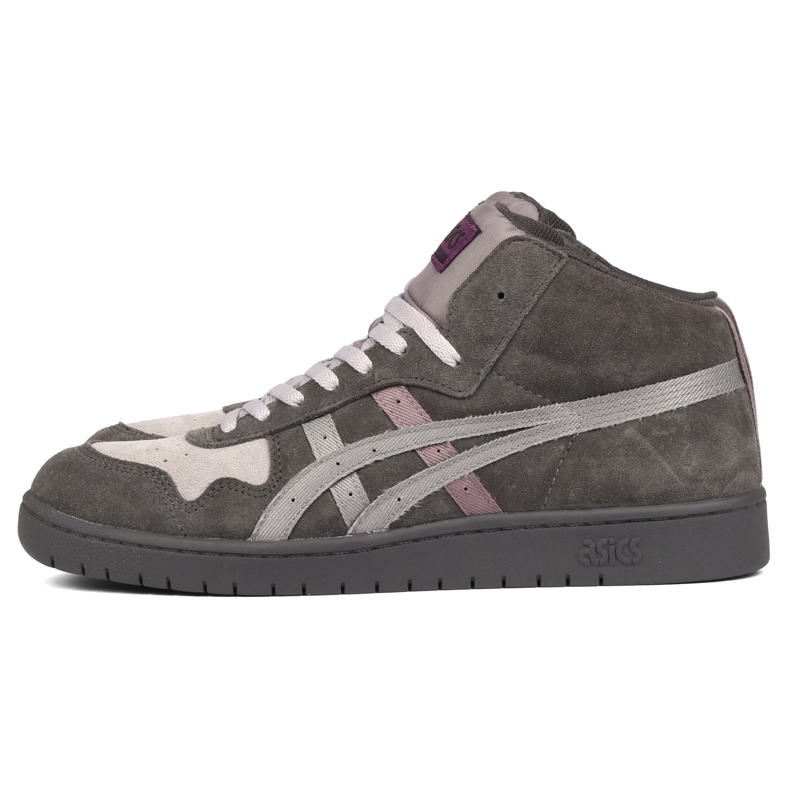 Asics - Late Nite Stars x Japan Pro MT (Graphite Grey/Clay Grey)