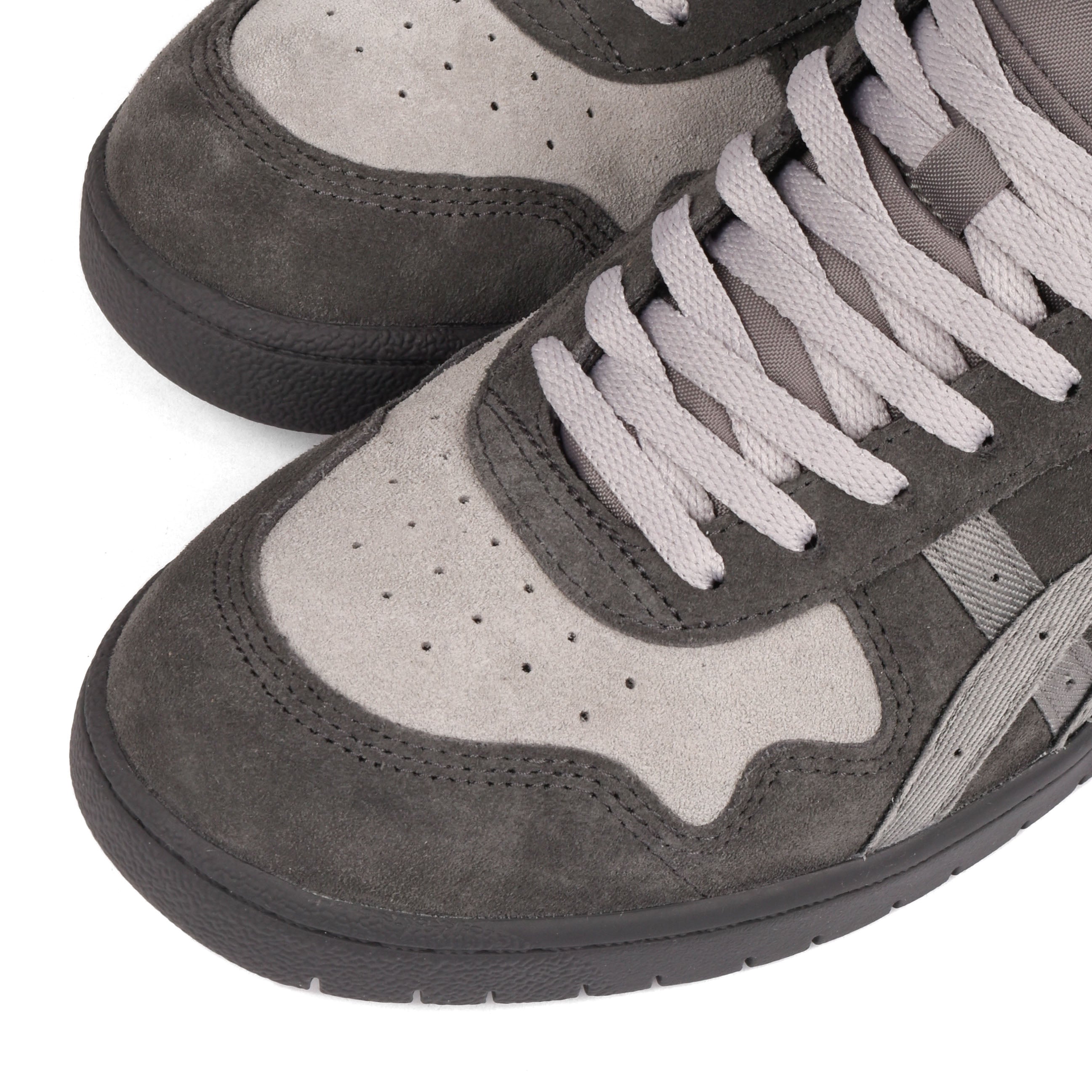 Asics - Late Nite Stars x Japan Pro MT (Graphite Grey/Clay Grey)