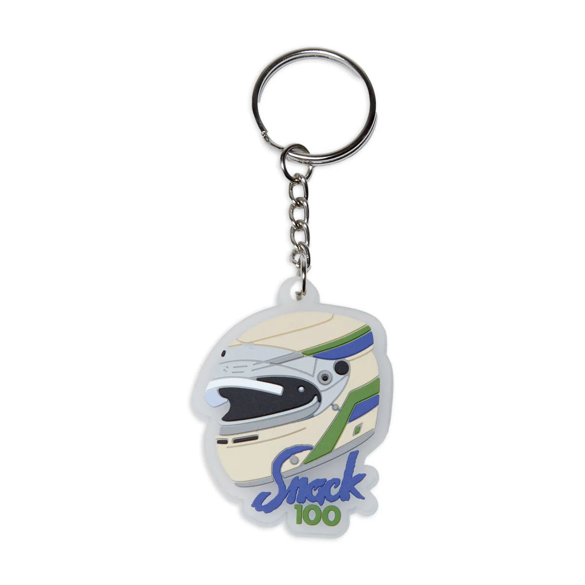 Snack - 100 Keychain