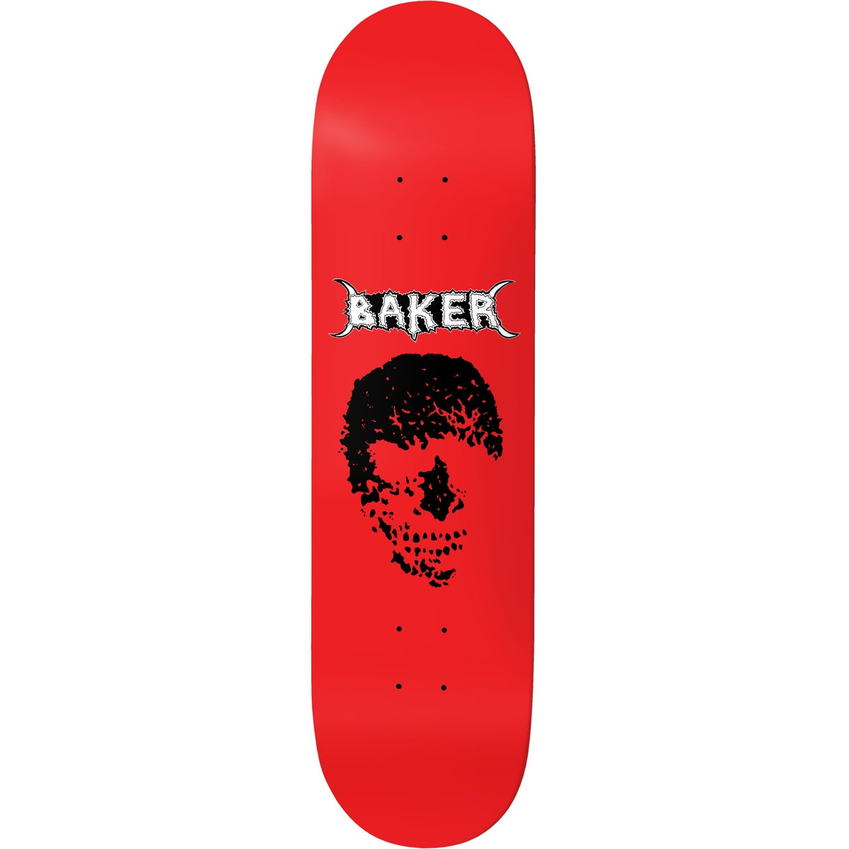Baker -  Casper Brooker You Bastard Deck (8.475")