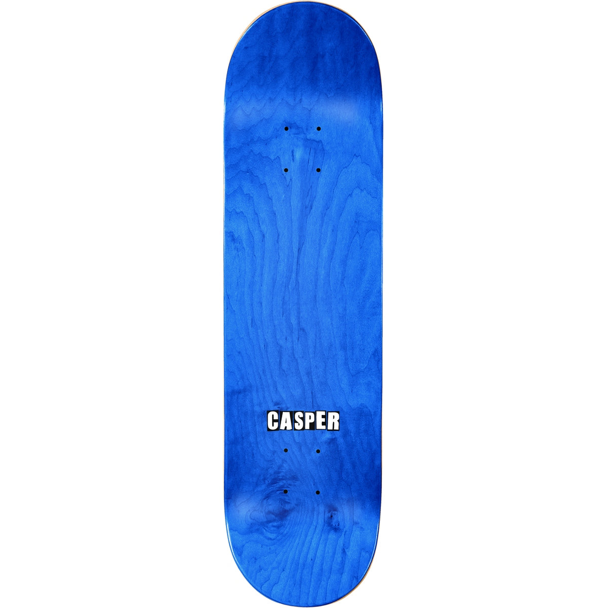 Baker -  Casper Brooker You Bastard Deck (8.475")