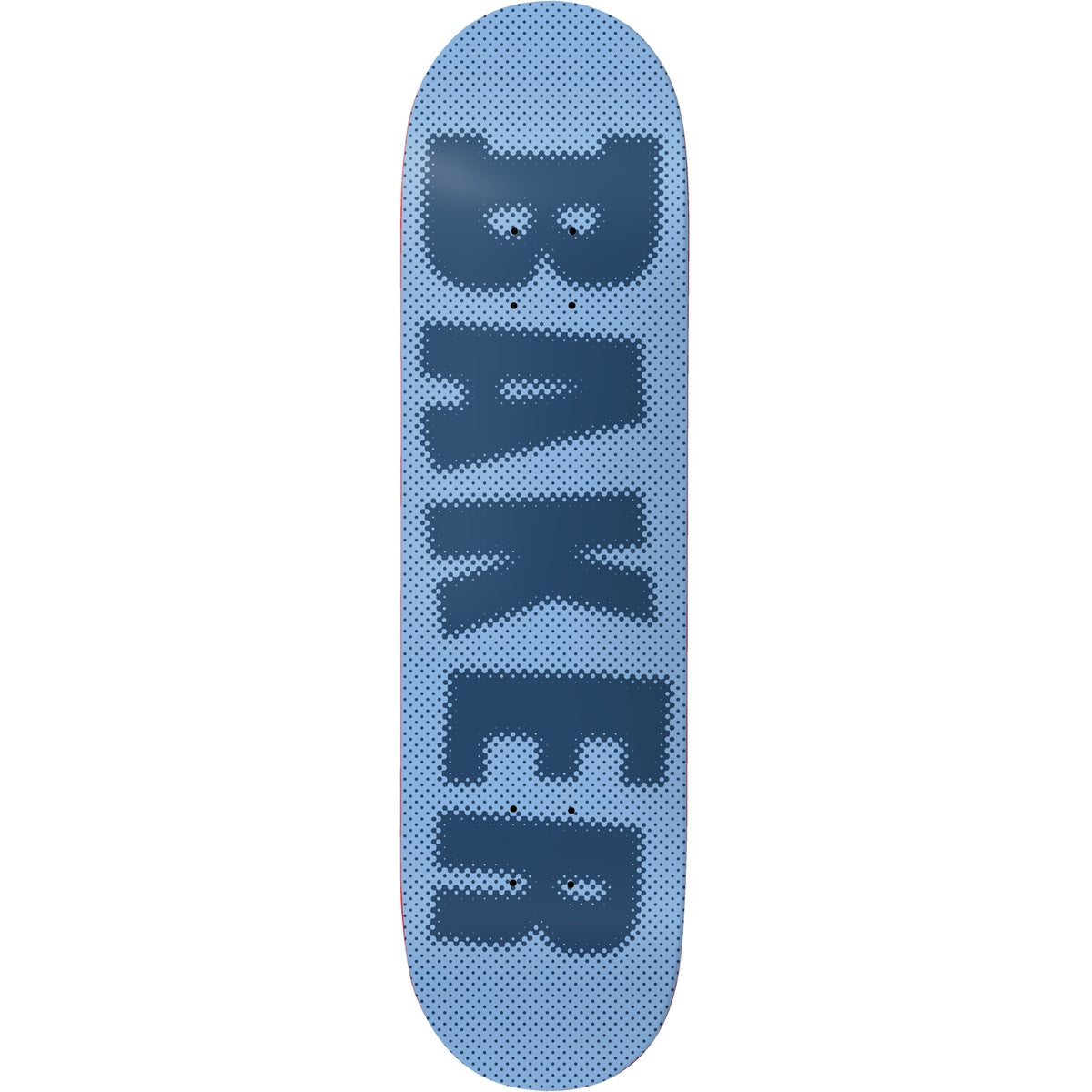 Baker - Jacopo Carozzi Brand Logo Dots Deck (8.38")