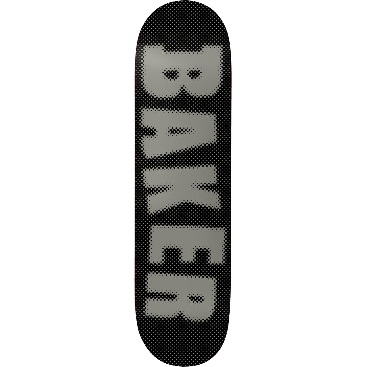 Baker - Kevin "Spanky" Long Brand Logo Dots Deck (8.25")