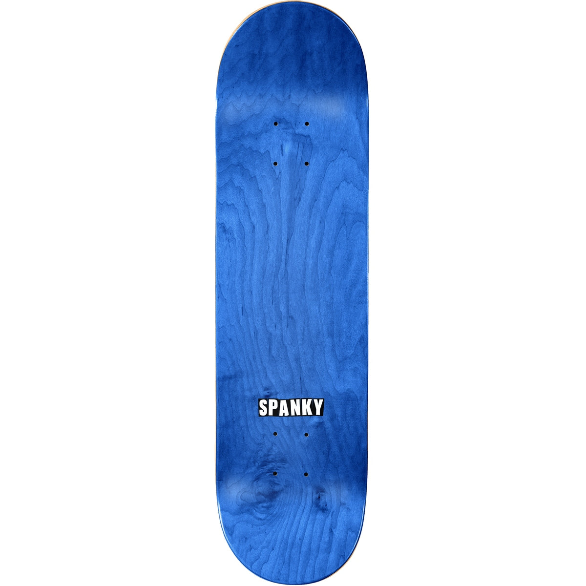 Baker - Kevin "Spanky" Long Brand Logo Dots Deck (8.25")